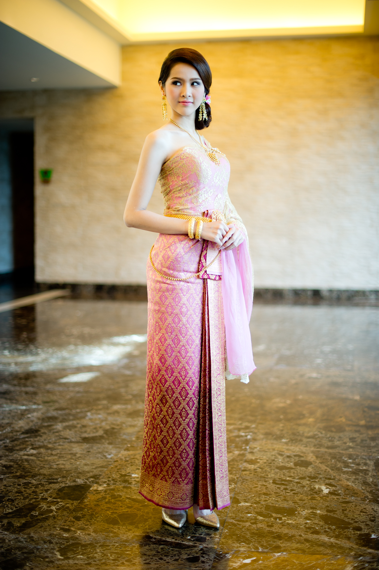 Centara Grand Mirage Beach Resort Pattaya Wedding