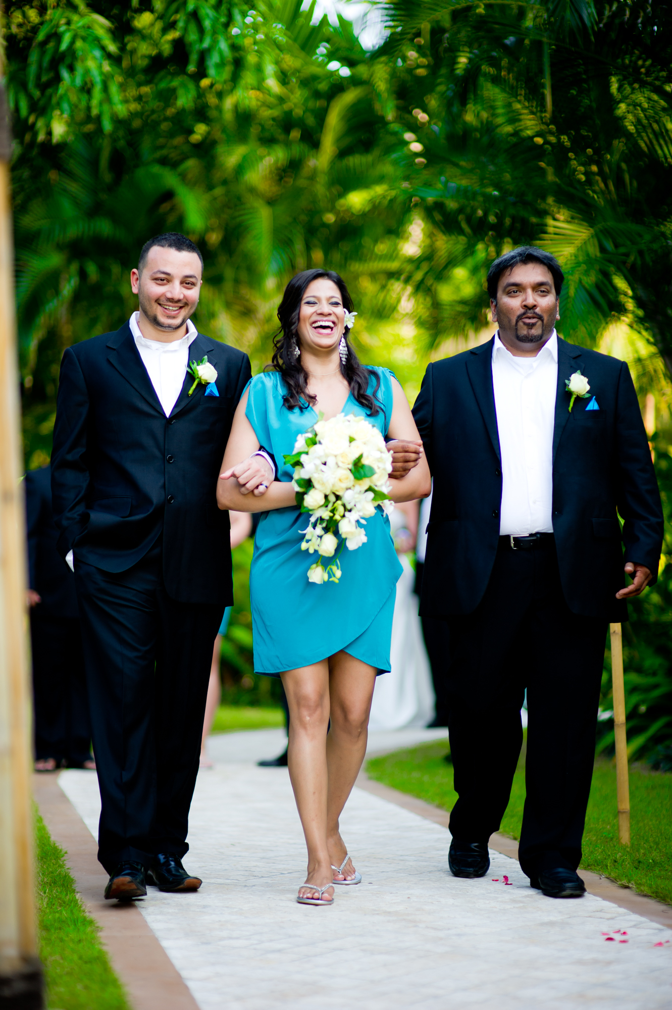 Faraway Villa Koh Samui Wedding | Koh Samui Wedding Photography