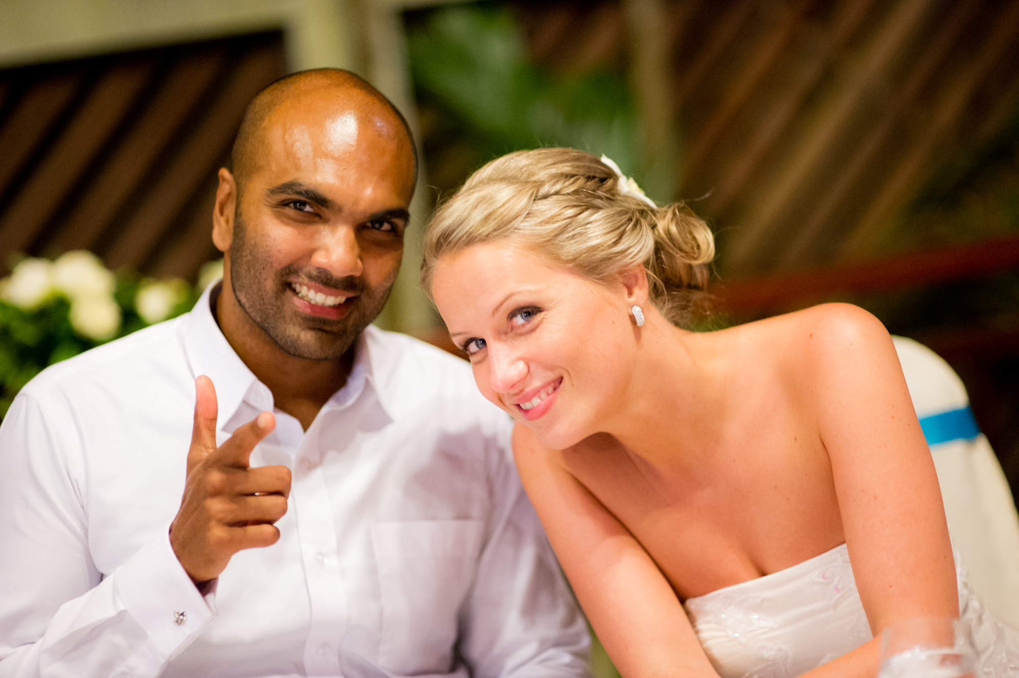 Faraway Villa Koh Samui Wedding | Koh Samui Wedding Photography