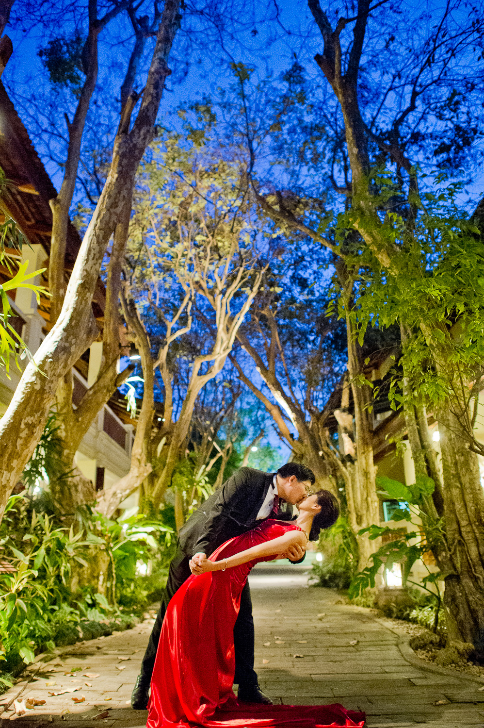 Preview: Pre-Wedding in Chiang Mai Thailand