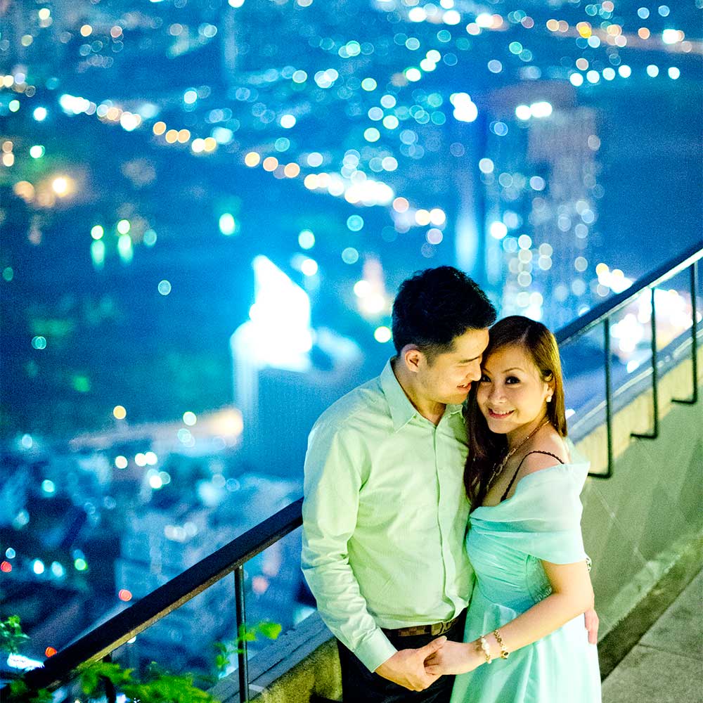 Testimonial - Benjamin & Jacquelyn - Marriage Proposal in Bangkok Thailand Testimonial - Benjamin & Jacquelyn - Marriage Proposal in Bangkok Thailand