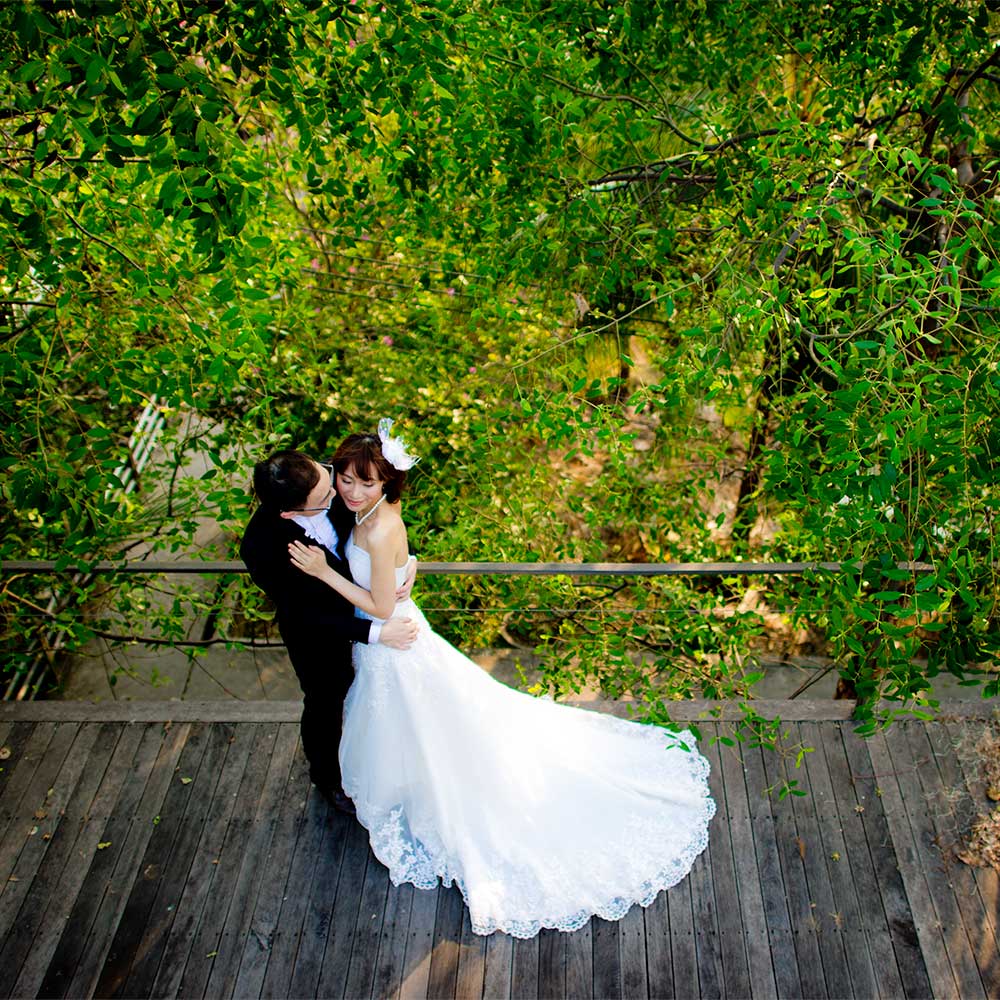 Testimonial - Ita & George - Thailand Bangkok Pre-Wedding Session Testimonial - Ita & George - Thailand Bangkok Pre-Wedding Session