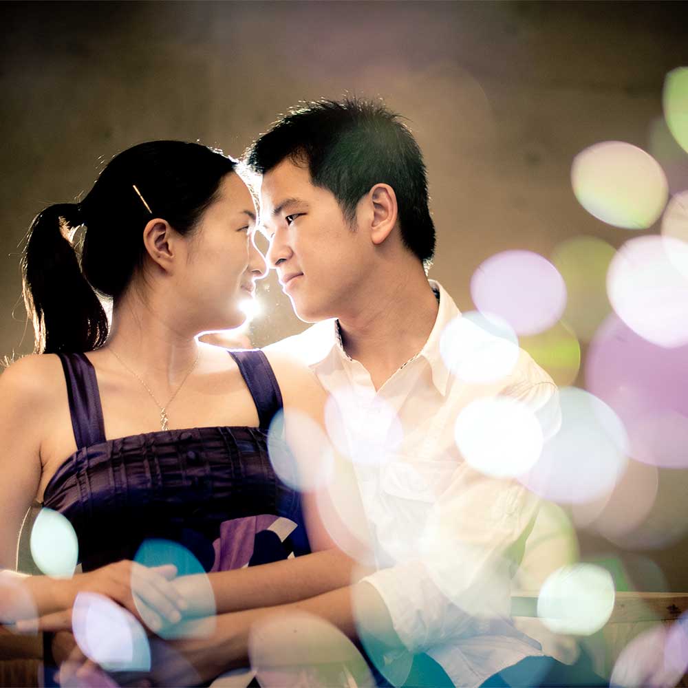 Testimonial - Joyce & Chris - Wedding couple from Hong Kong Testimonial - Joyce & Chris - Wedding couple from Hong Kong
