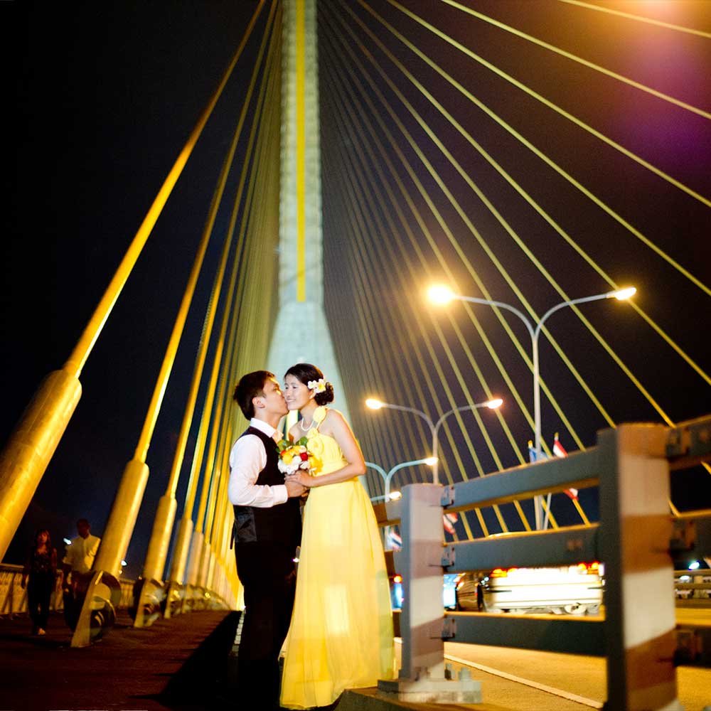 Testimonial - Karry & Ken - Wedding couple from Hong Kong Testimonial - Karry & Ken - Wedding couple from Hong Kong