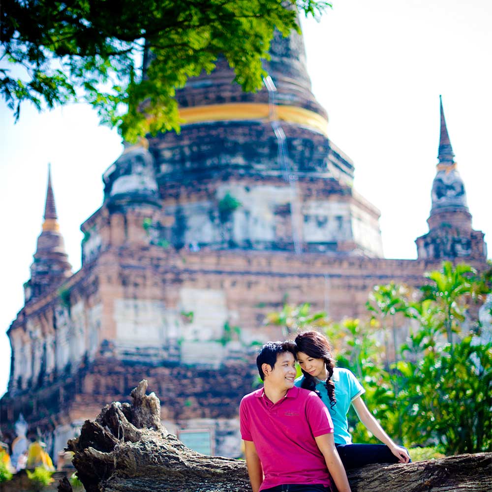 Testimonial - Lew & Nguan - Wedding Couple Testimonial - Lew & Nguan - Wedding Couple