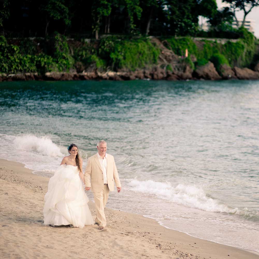 Testimonial - Melissa & Peter - Wedding couple from United Kingdom Testimonial - Melissa & Peter - Wedding couple from United Kingdom