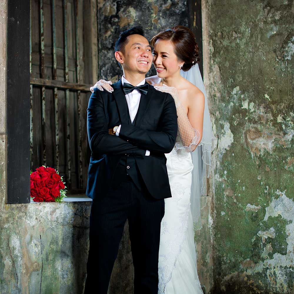 Testimonial - Samantha & Tony - Bangkok Pre Wedding Testimonial - Samantha & Tony - Bangkok Pre Wedding