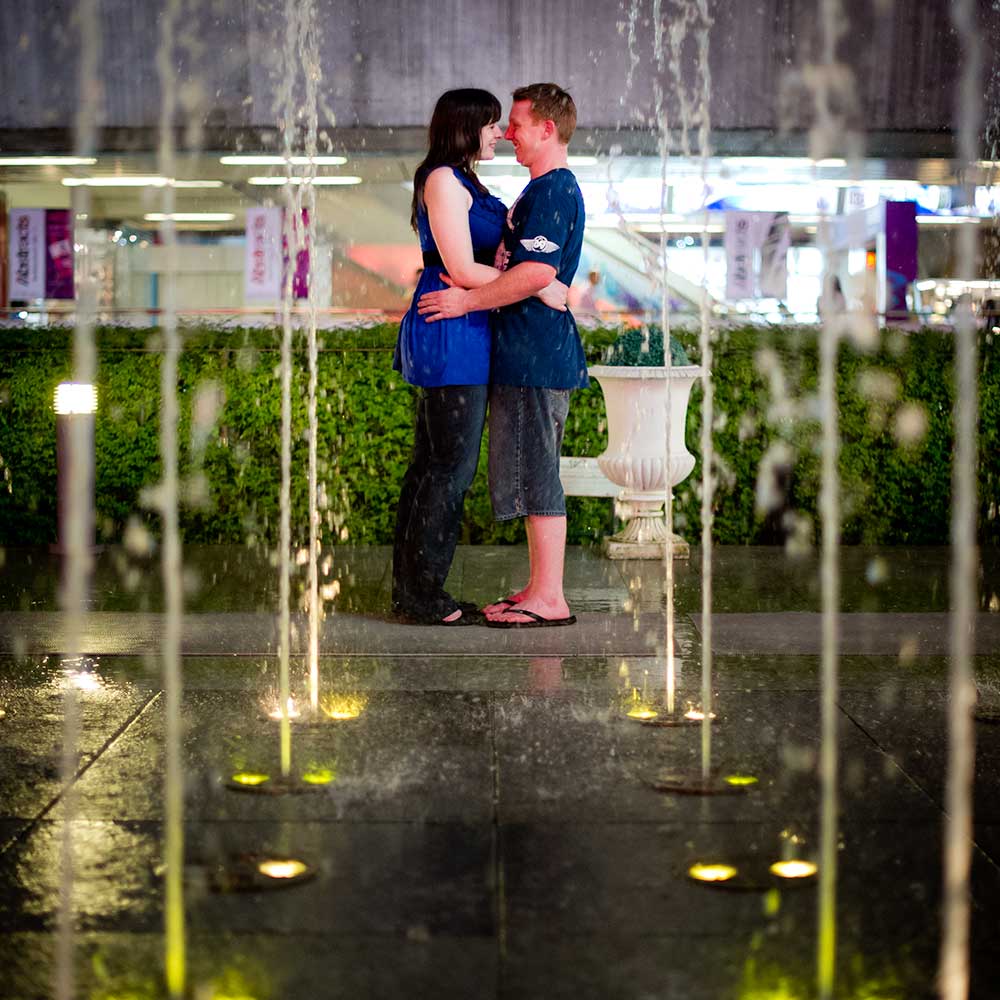 Testimonial - Sarah & Danny - Wedding couple from Australia Testimonial - Sarah & Danny - Wedding couple from Australia