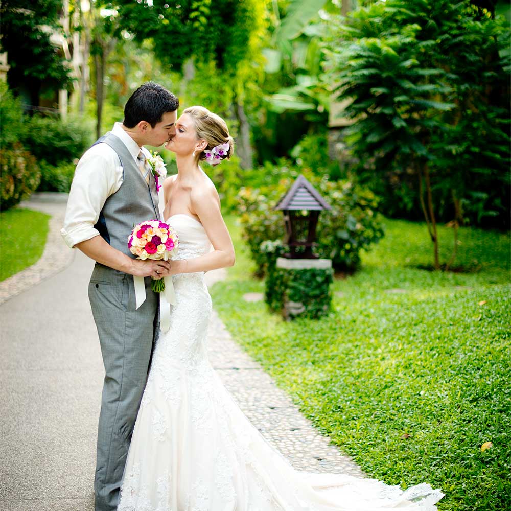 Testimonial - Summer & Rudy - Thailand Koh Samui Wedding Testimonial - Summer & Rudy - Thailand Koh Samui Wedding
