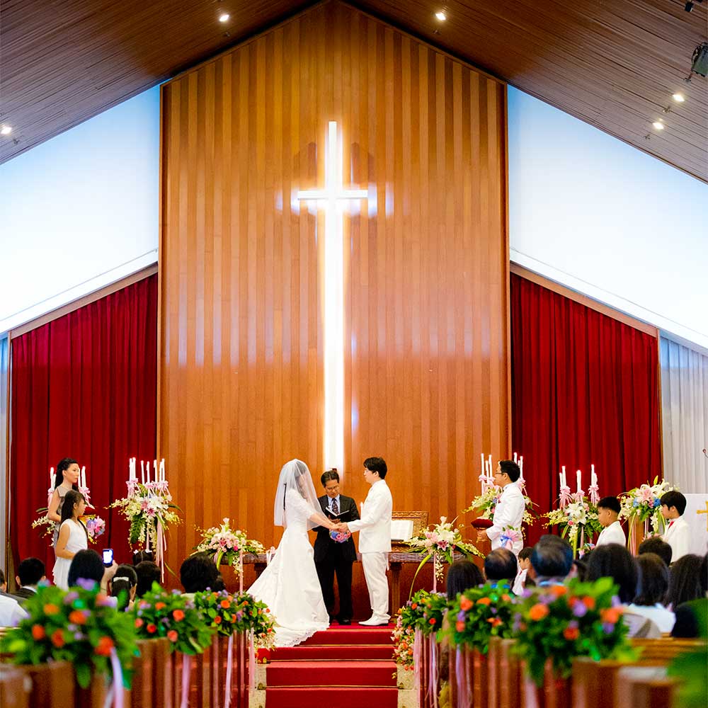 Testimonial - Sze Yi & Pom - Bangkok Wedding Testimonial - Sze Yi & Pom - Bangkok Wedding