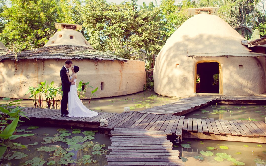 Hua Hin Wedding Photography: Evason Hua Hin