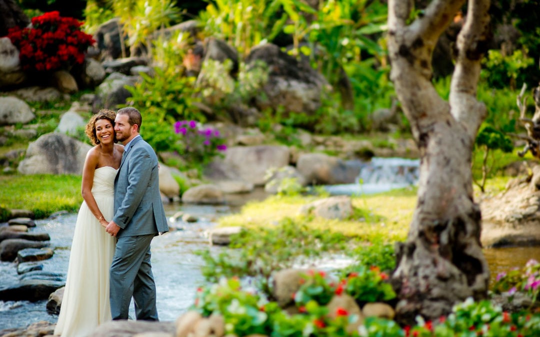 Tharnthong Lodges Chiang Mai Wedding