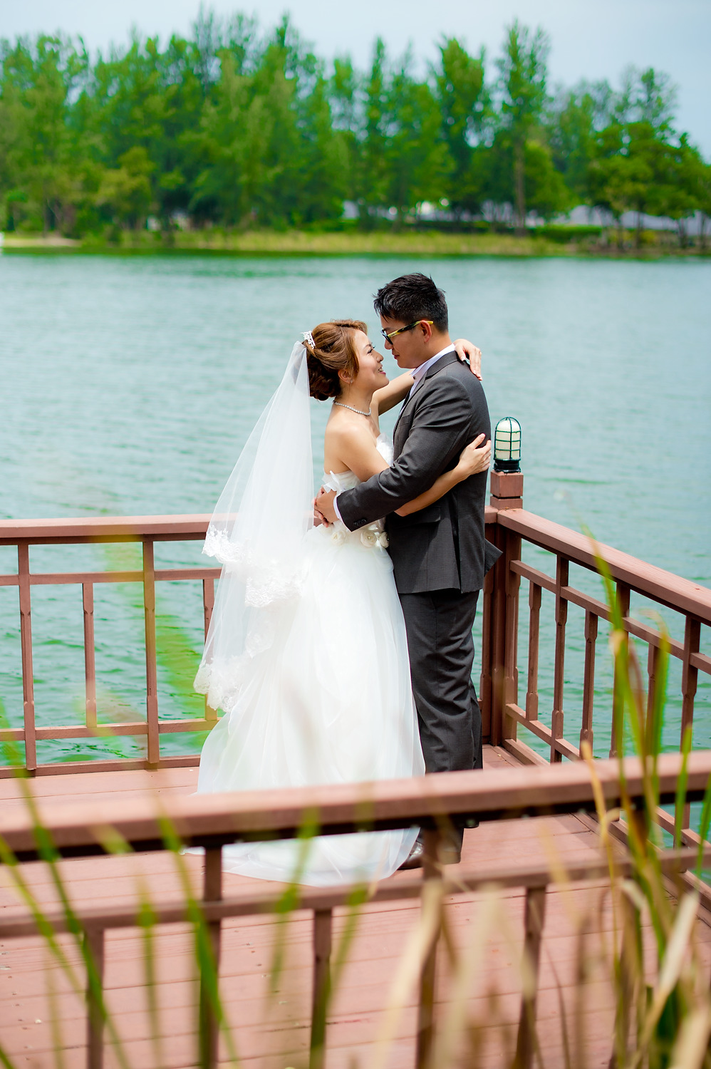 Angsana Laguna Phuket Pre-Wedding - 30