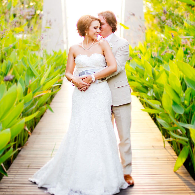 Bianka & Steven