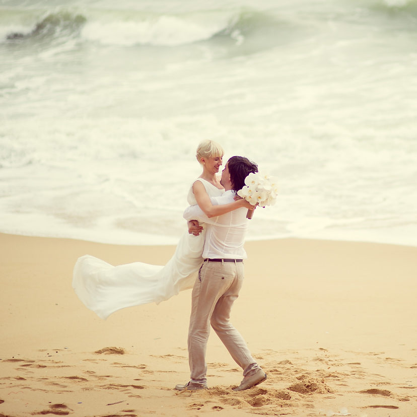 Anna & Denis