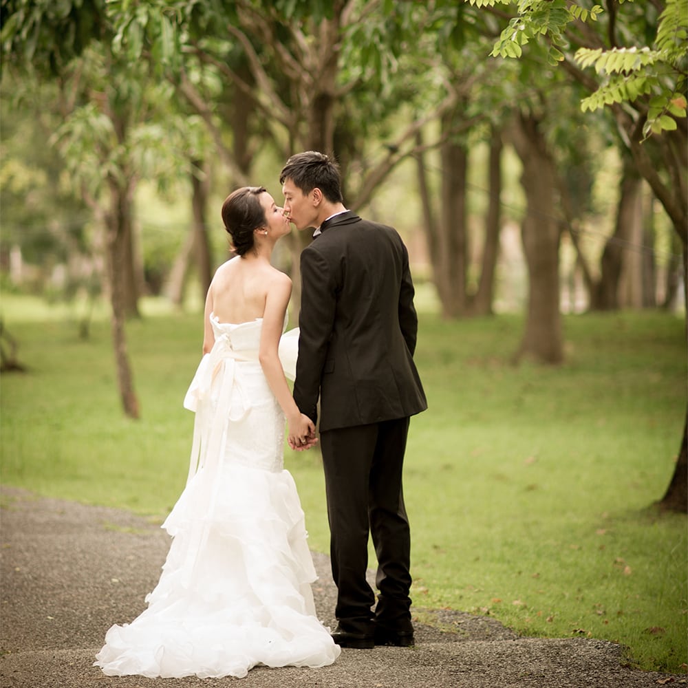 Testimonial - Esther & Sivin - Pre-Wedding Bangkok Testimonial - Esther & Sivin - Pre-Wedding Bangkok