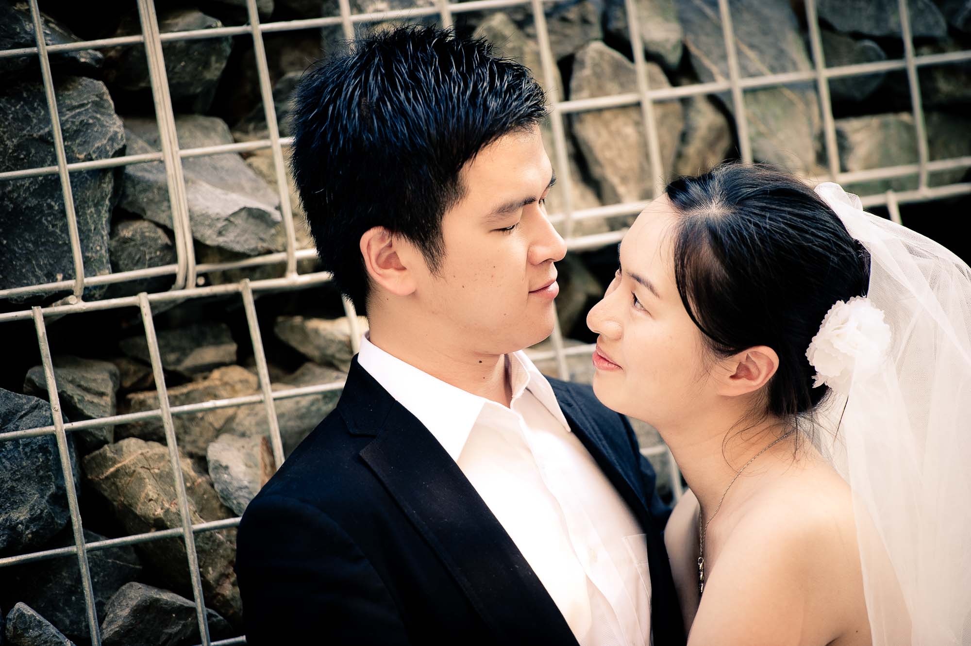 Thailand SO Sofitel Hua Hin Wedding Photography | NET-Photography Thailand Wedding Photographer