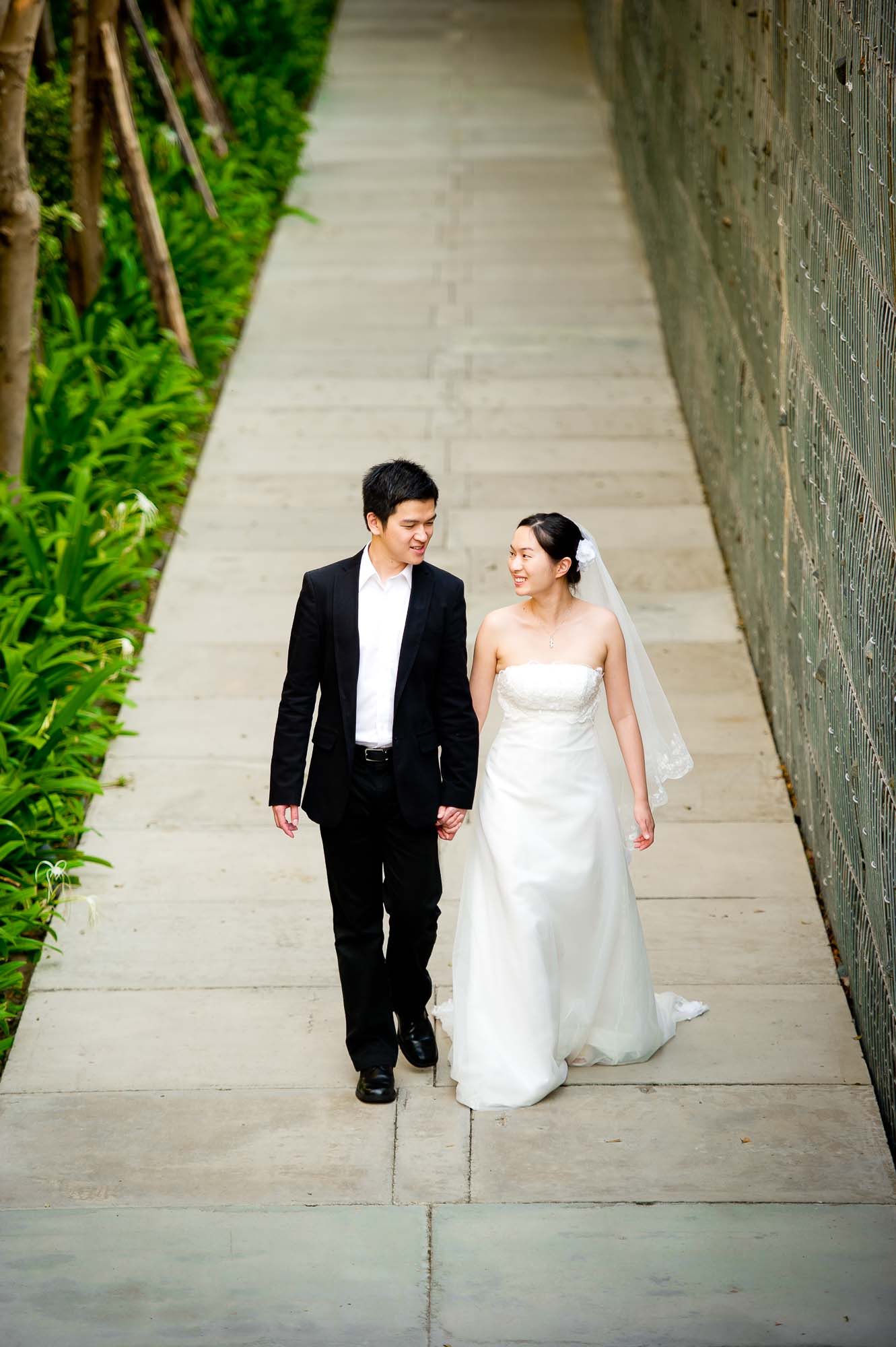 Thailand SO Sofitel Hua Hin Wedding Photography | NET-Photography Thailand Wedding Photographer