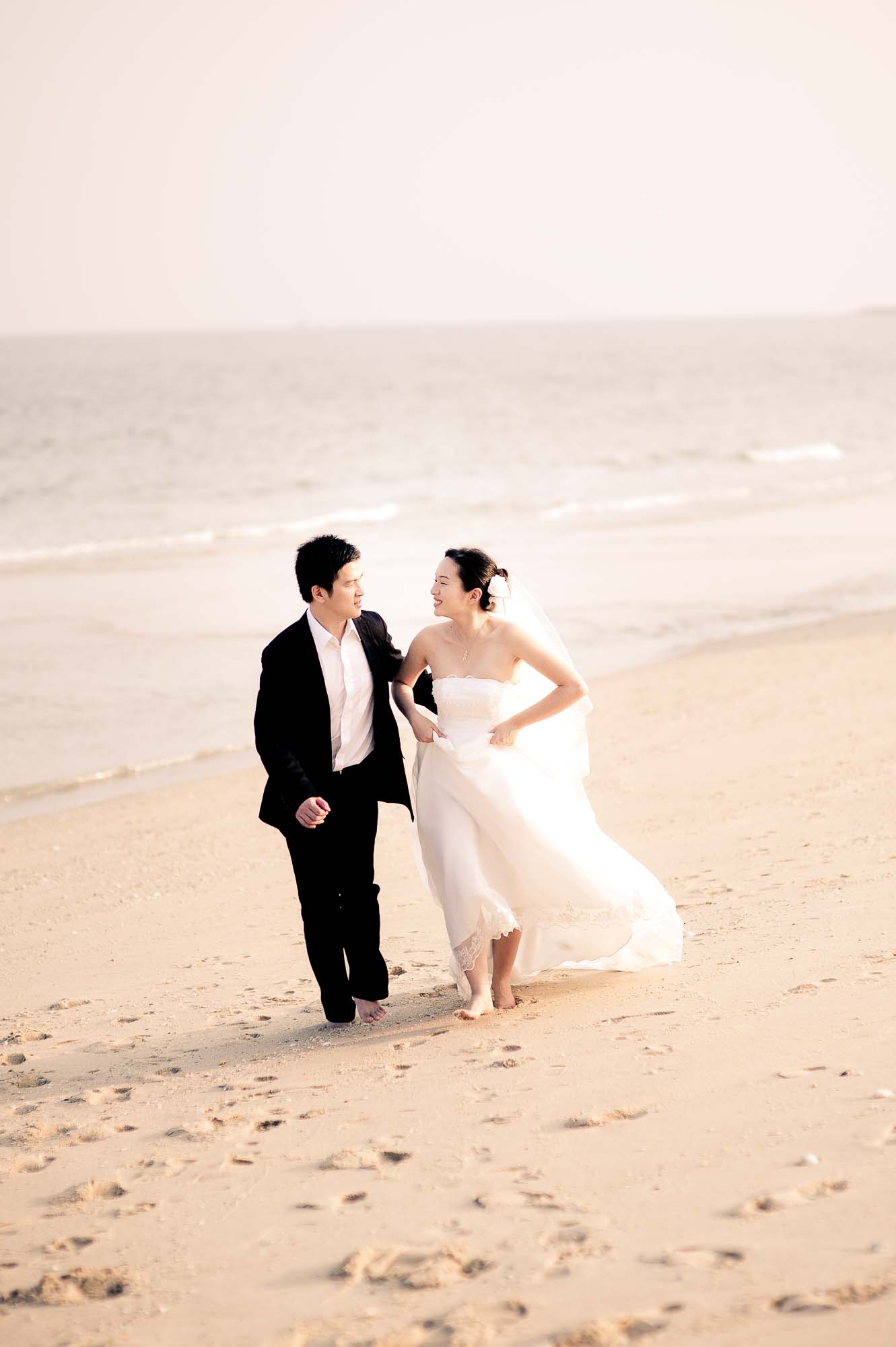 Thailand SO Sofitel Hua Hin Wedding Photography | NET-Photography Thailand Wedding Photographer