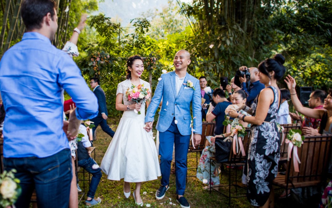 Chiang Dao Nest 1 Thailand Wedding