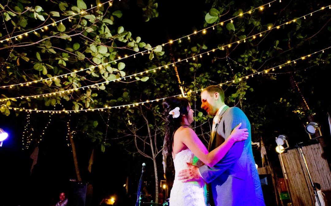 Silavadee Pool Spa Resort Koh Samui Wedding