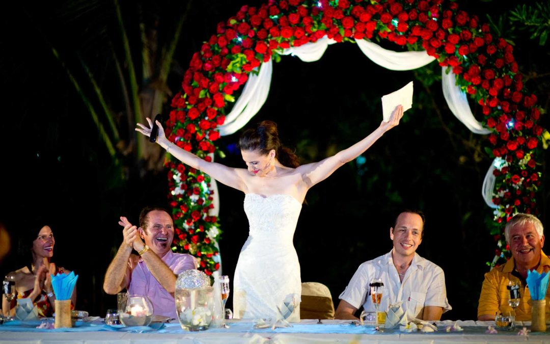 The Palayana Hua Hin Wedding