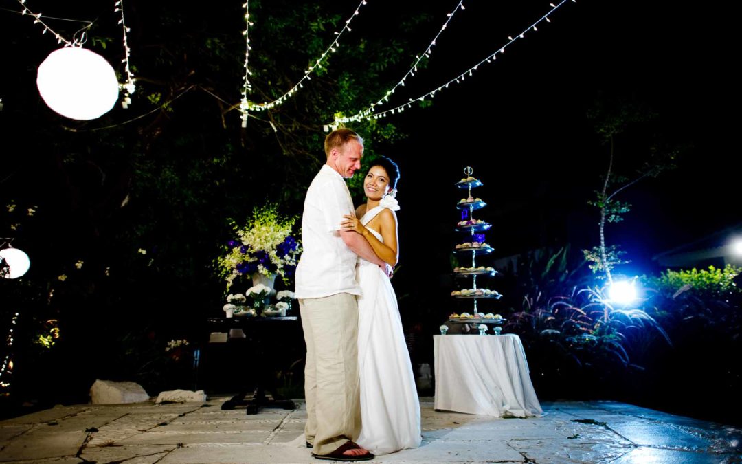 The Hen Hua Hin Wedding